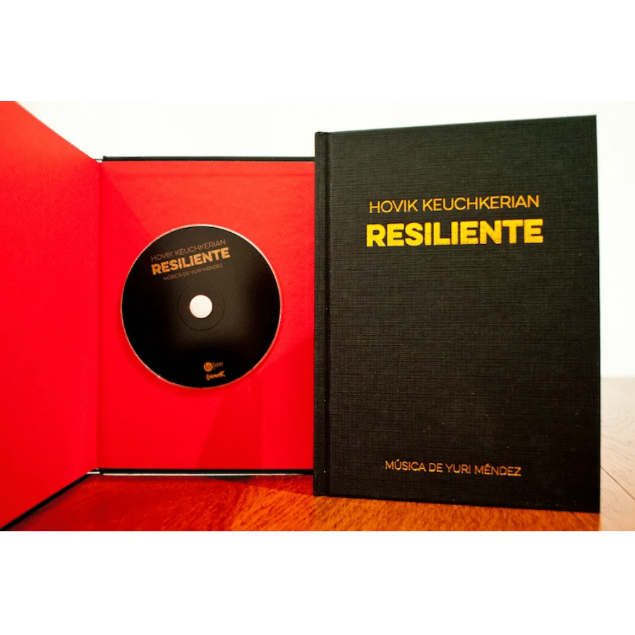 Resiliente