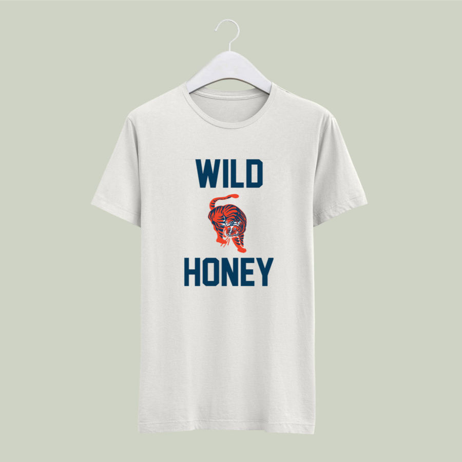 wild-honey-camiseta-